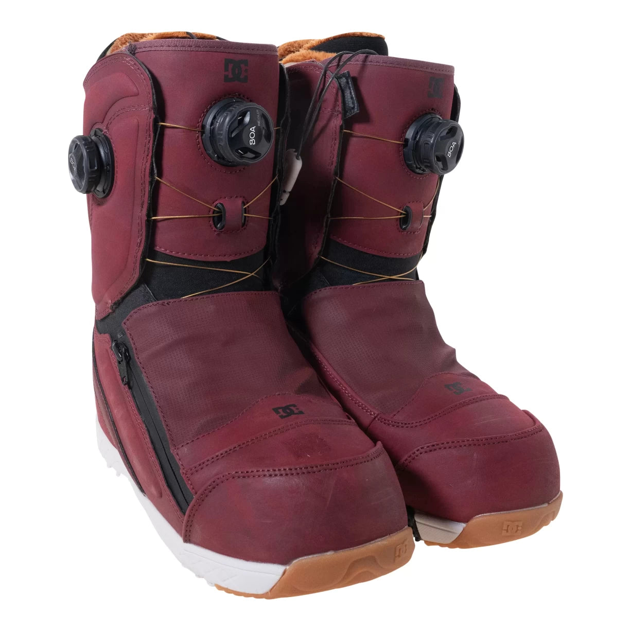 8Burgundy