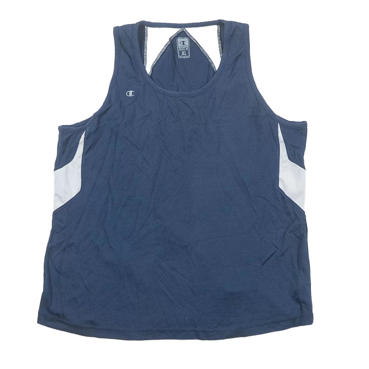 XLNavy/White