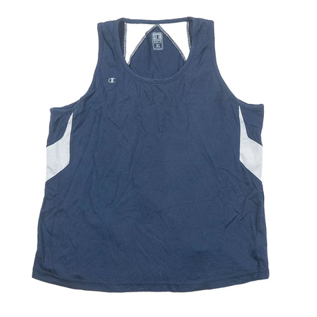 XLNavy/White