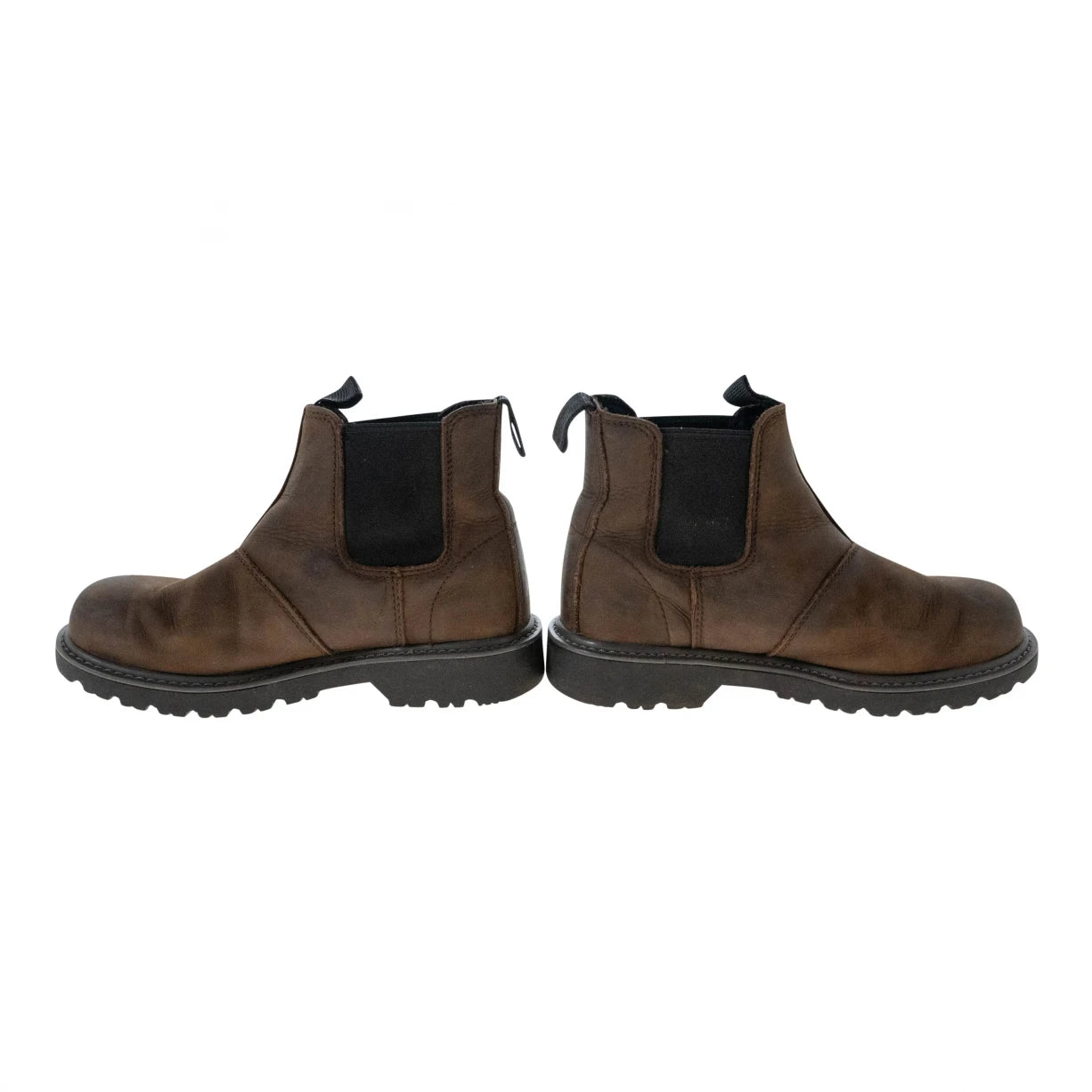 7.5Brown