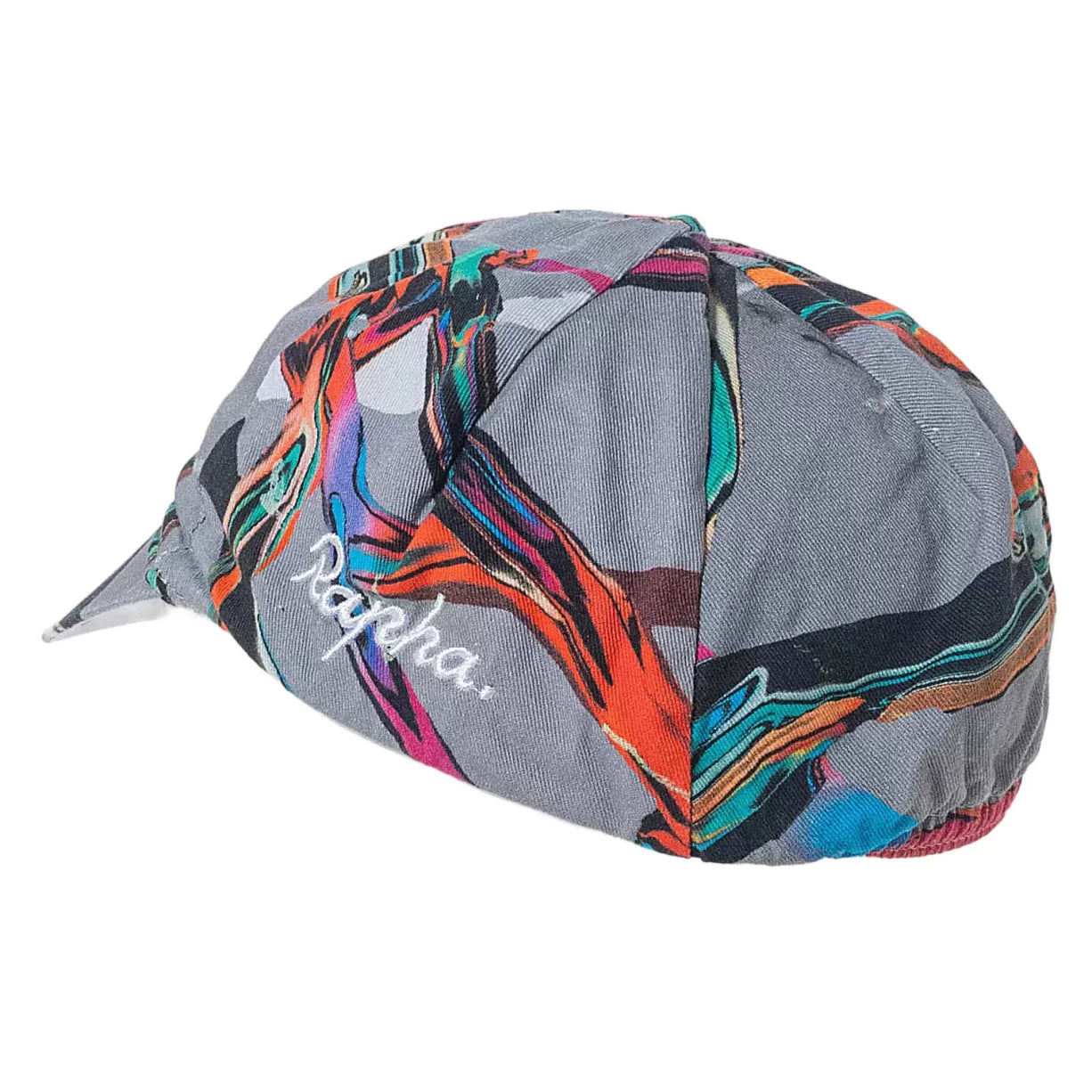 Rapha Cotton Cycling Cap – Geartrade.com