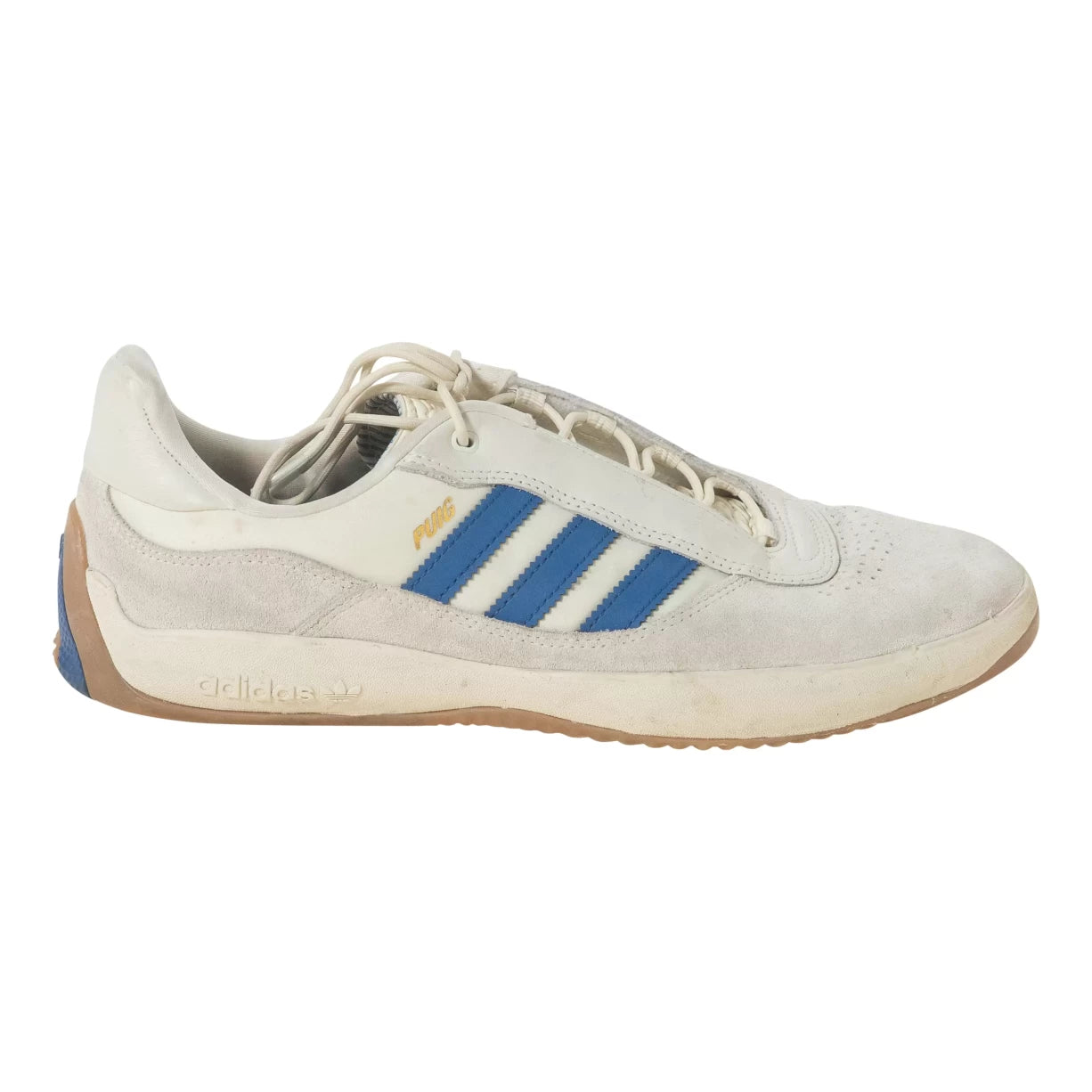 11White/Blue