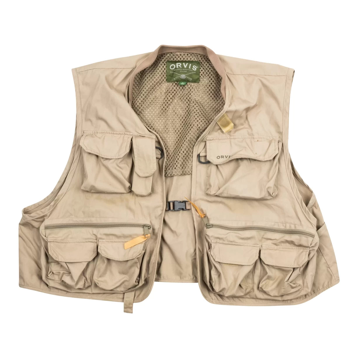 XLKhaki