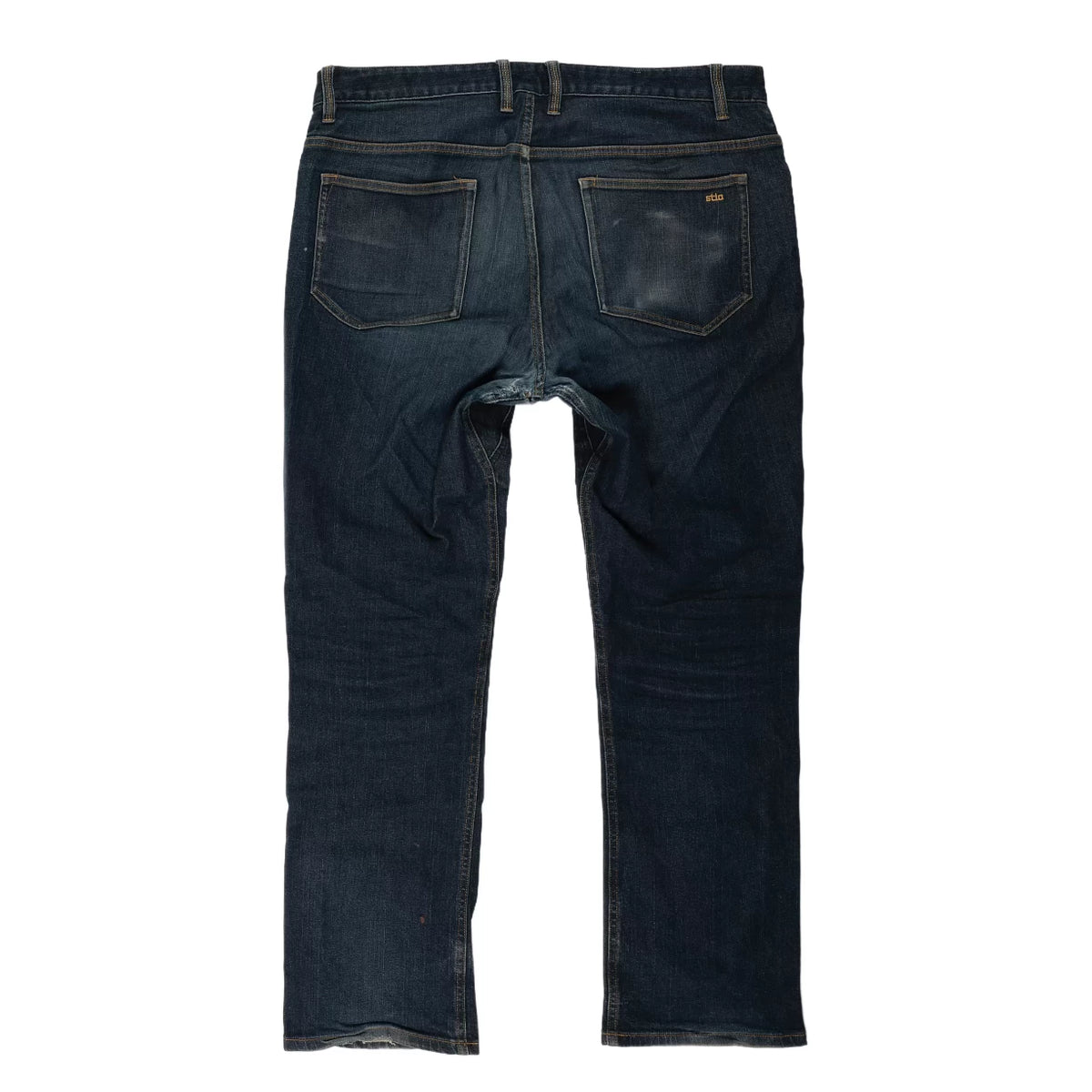 36 RegIndigo