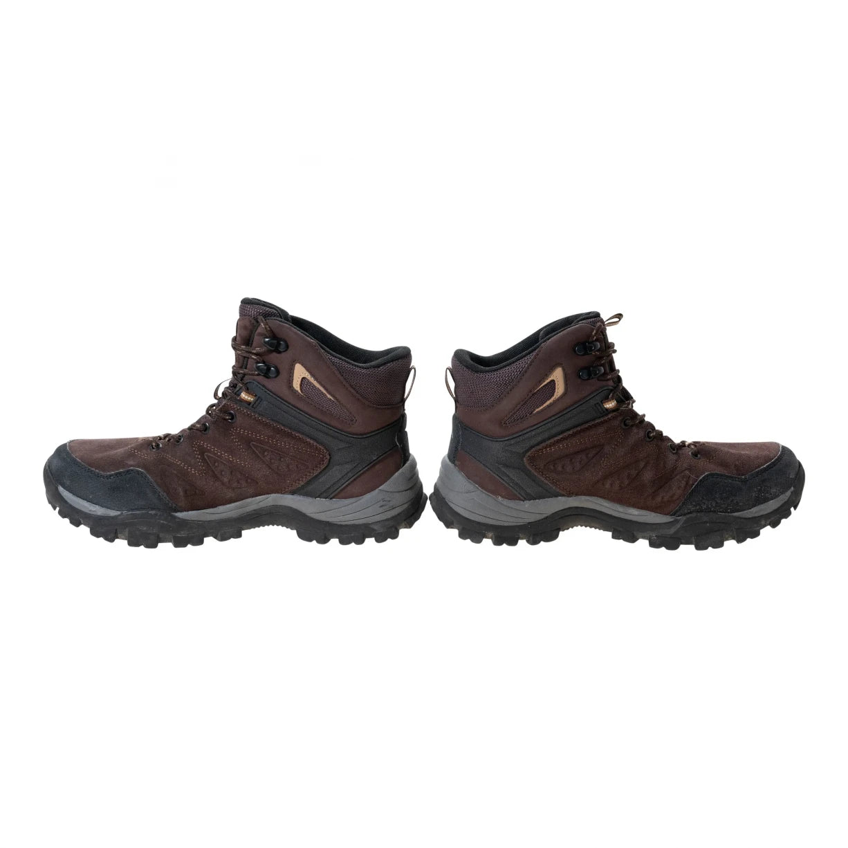 9.5Brown