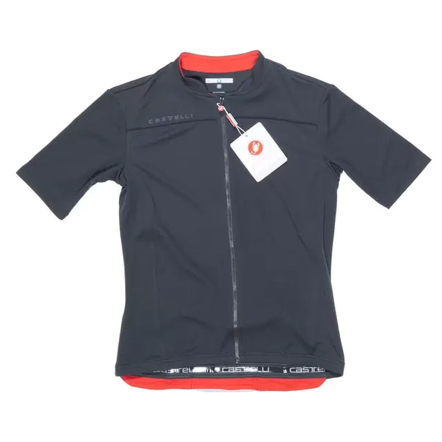 XLLight Black Red