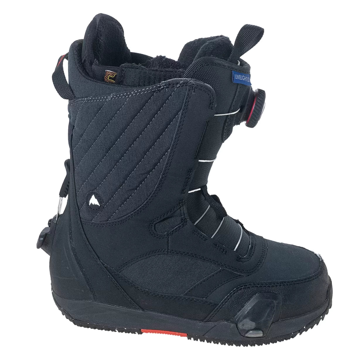7.5Black