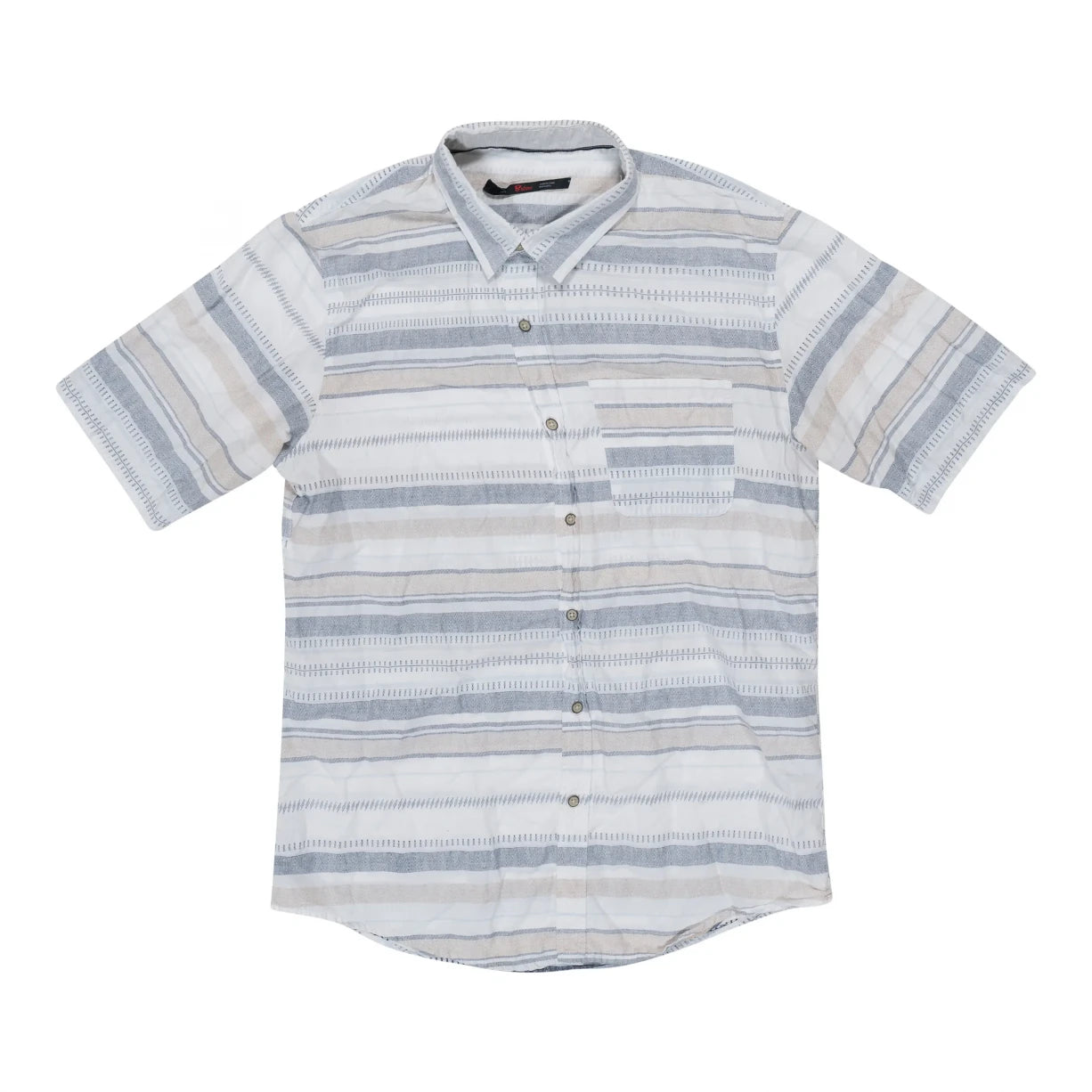 XLWhite/Pattern