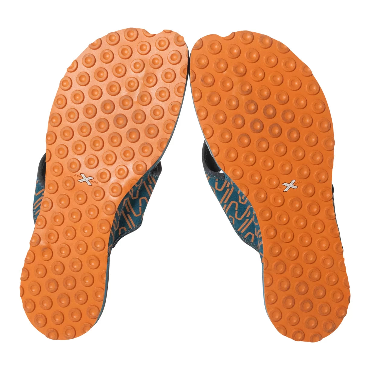 12Blue/Orange