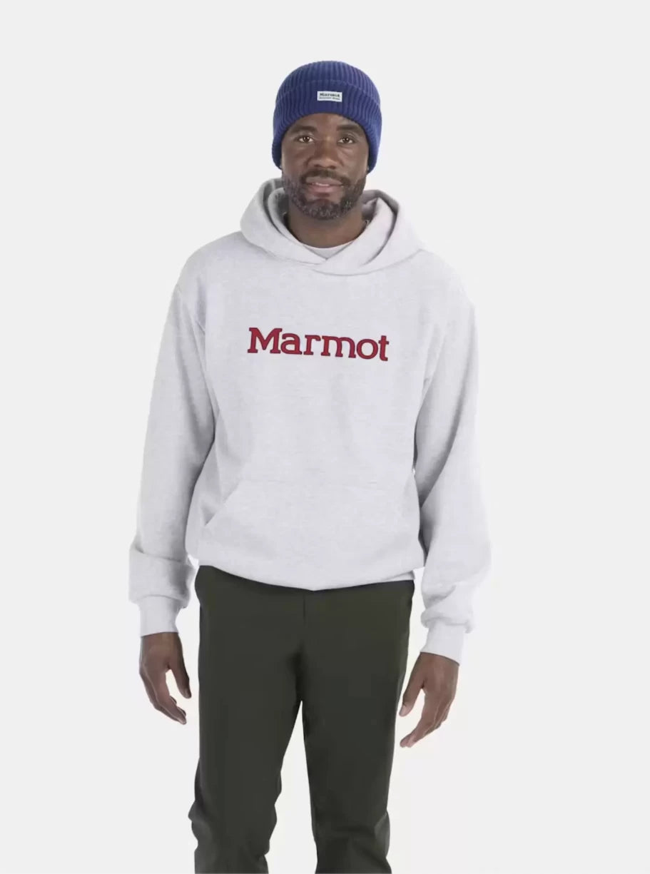 MLight Grey Heather