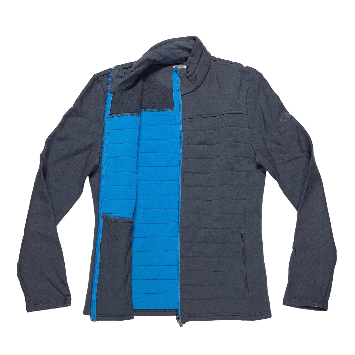 SGrey/Blue