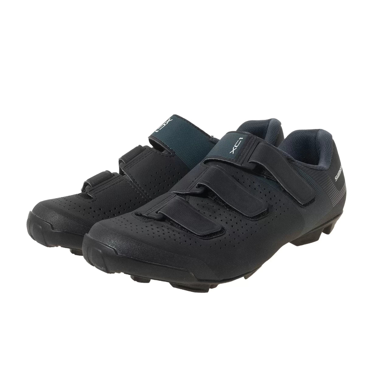 9.5Black
