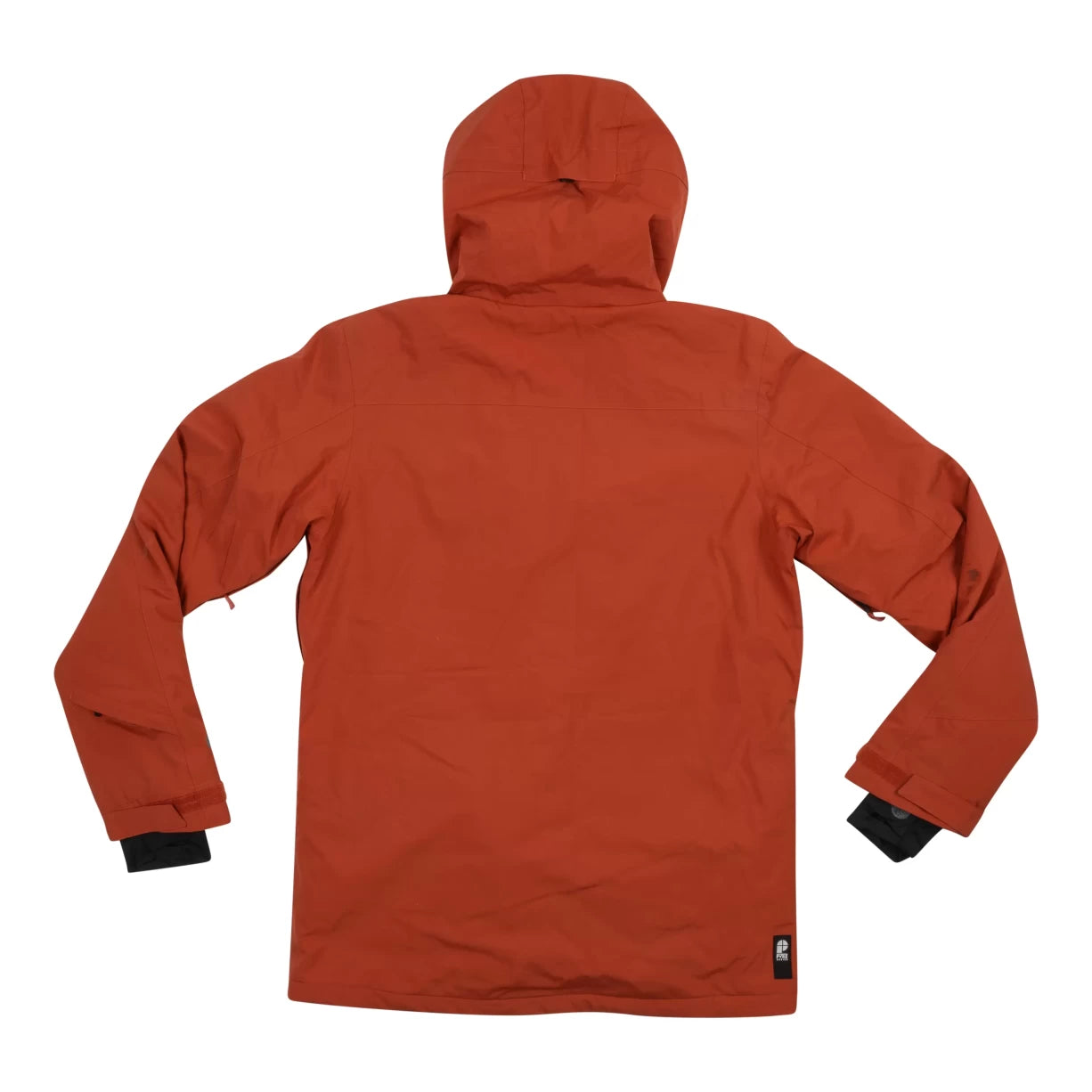 XLBurnt Orange