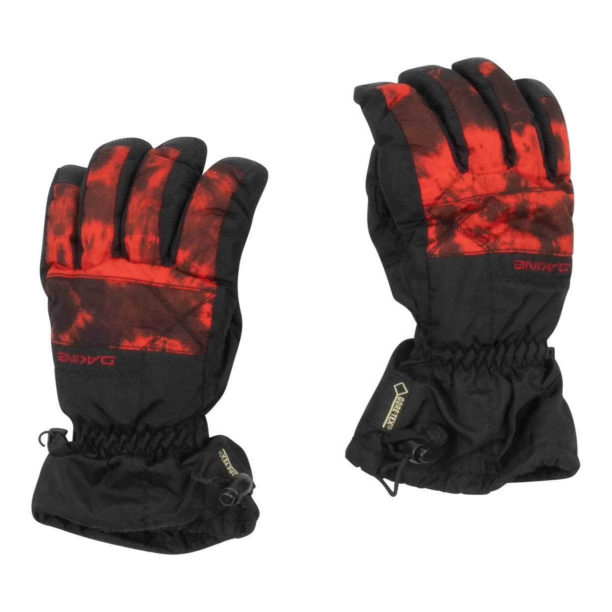 XLBlack/Red