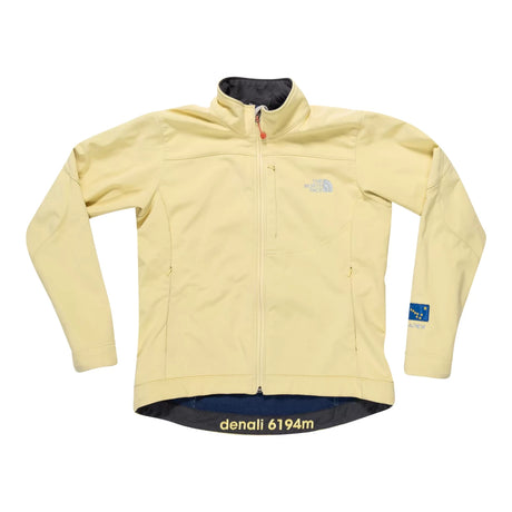 Estimated size SYellow