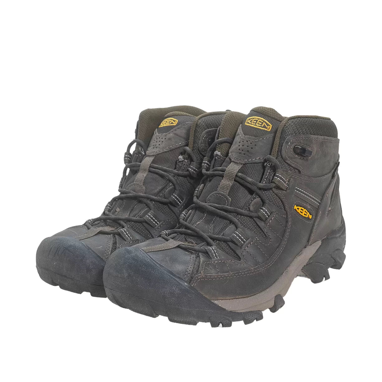 9.5Dark Brown