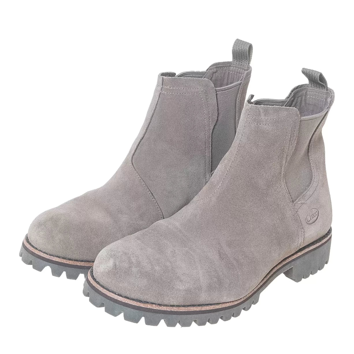 9.5Grey