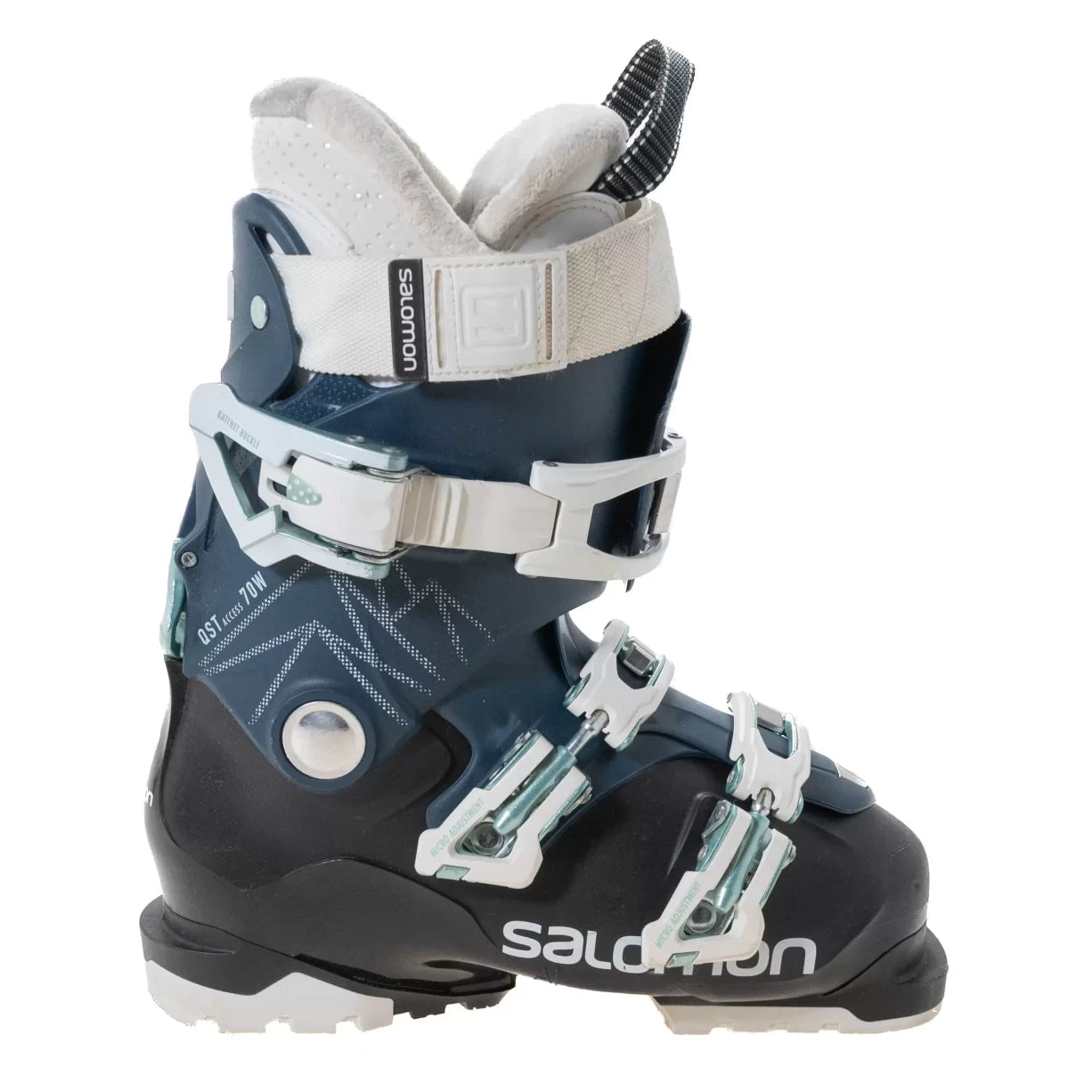23.5Blue/Black