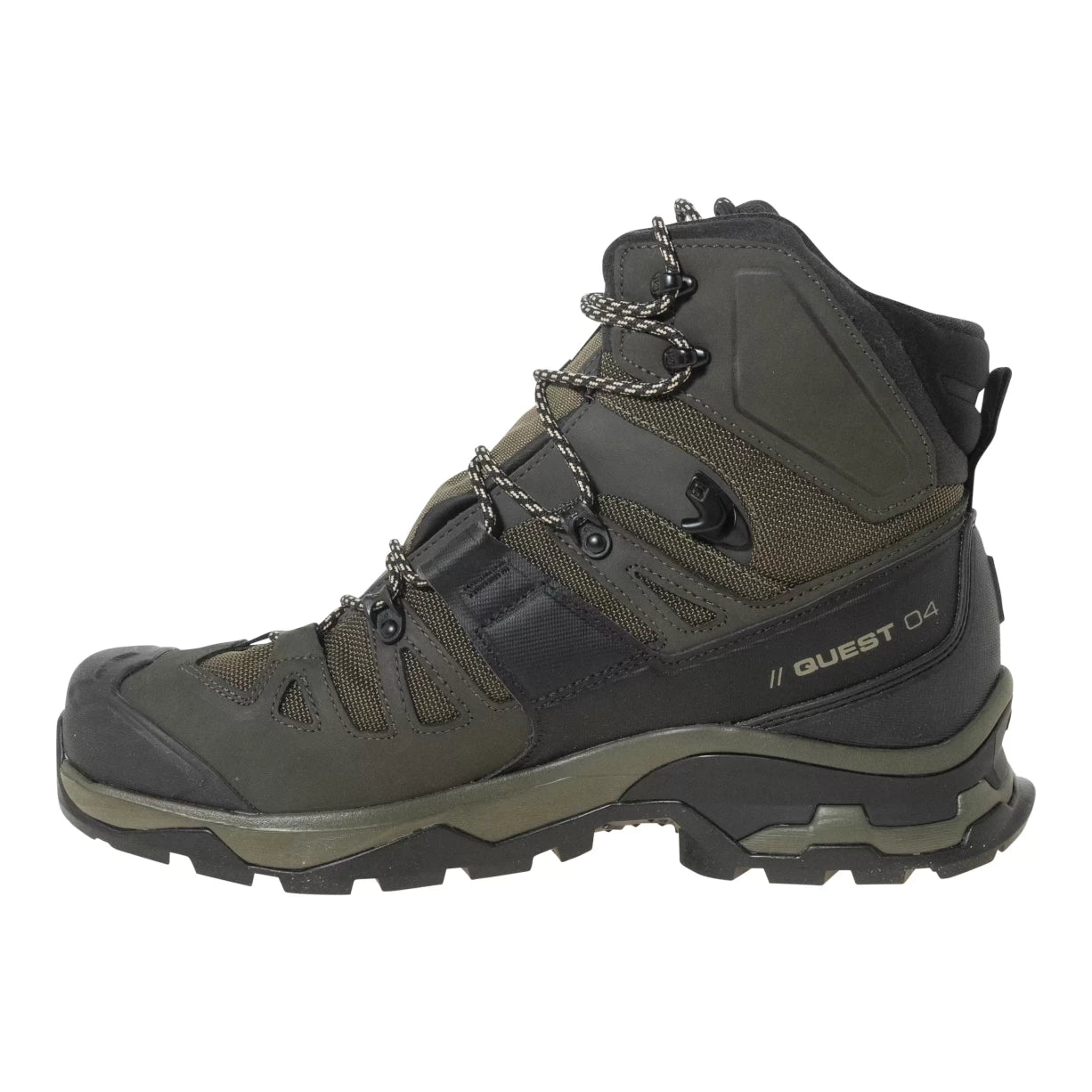 10.5Green/Black