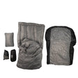 see tech specsBlack/Gray