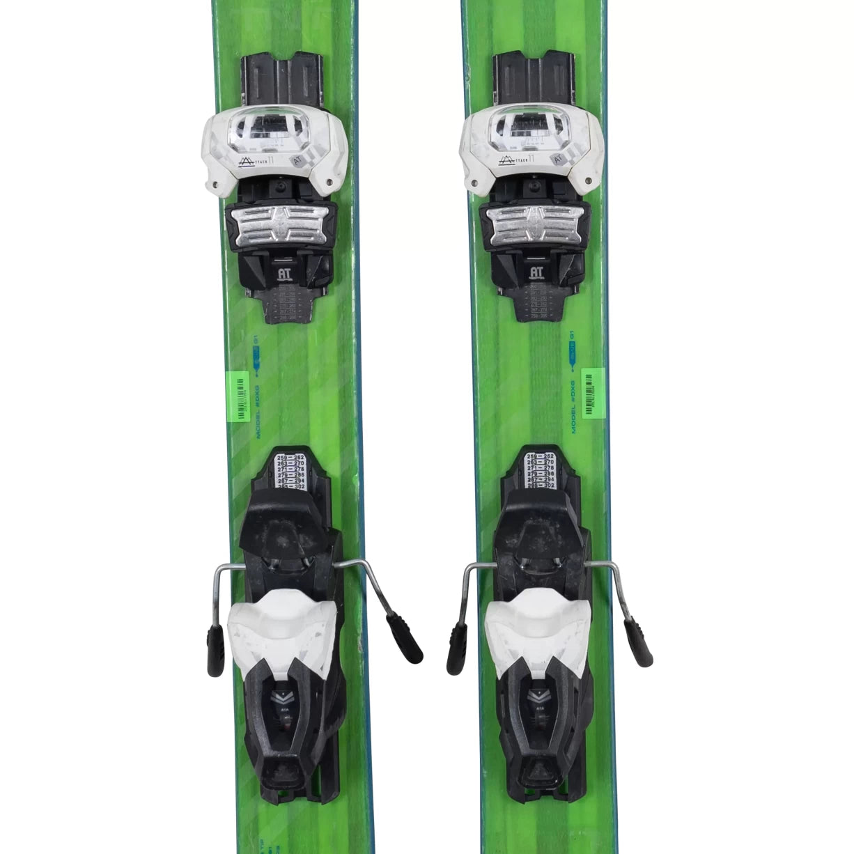 181cmGreen