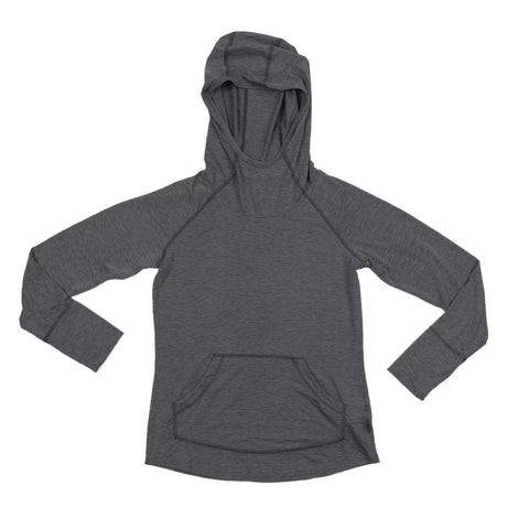 SHeather Gray