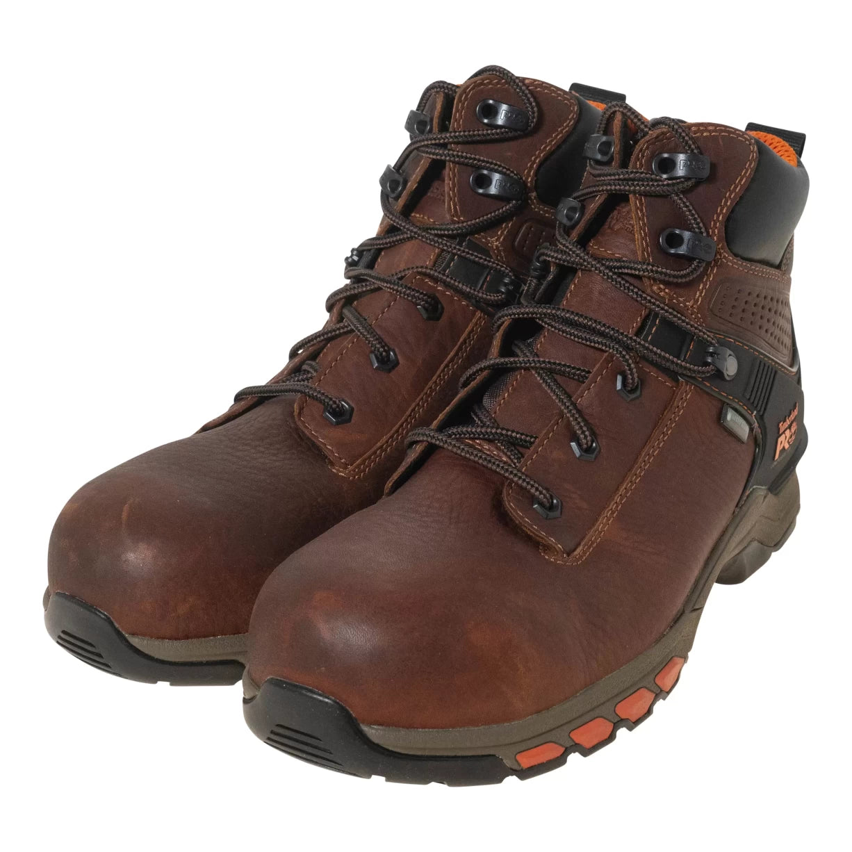 8.5Brown