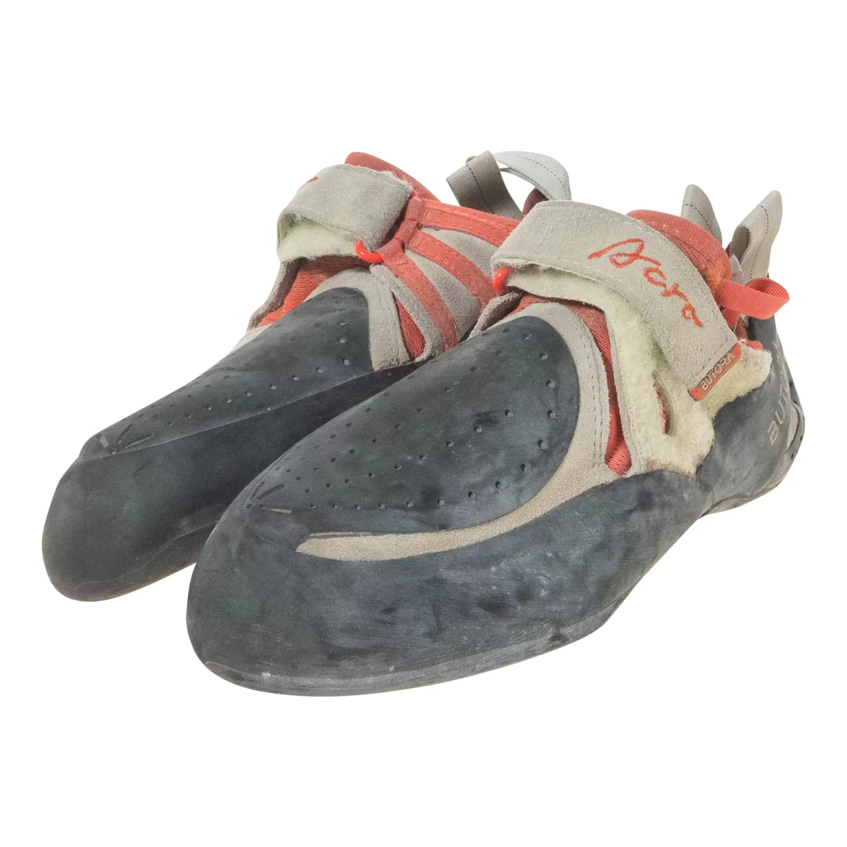 42.5Black/Orange