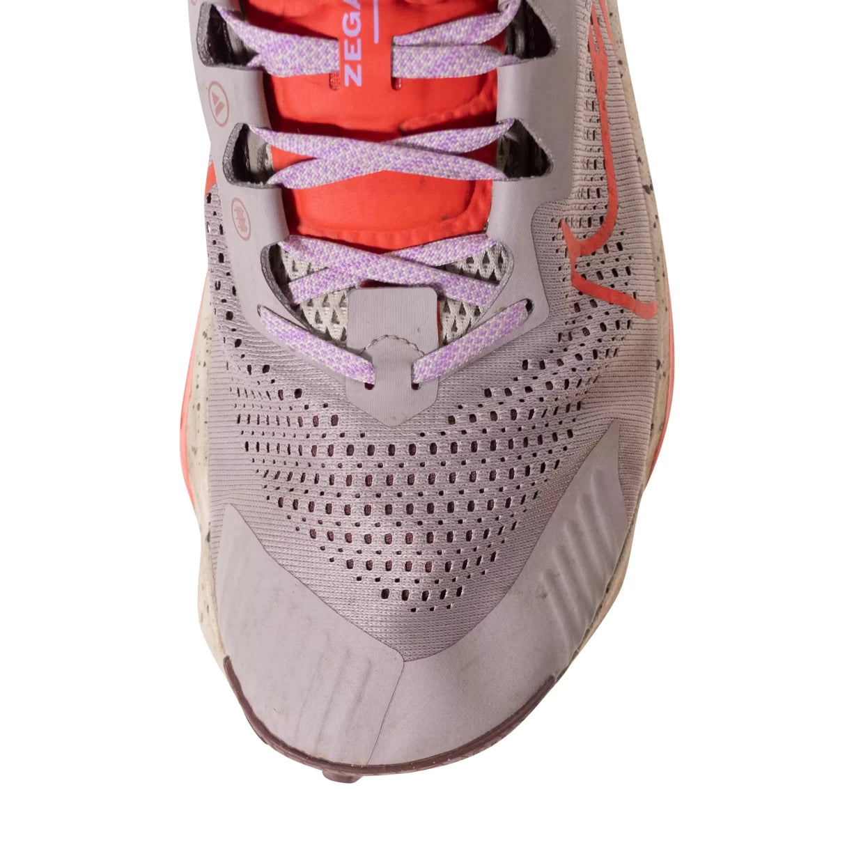 13Orange/Purple