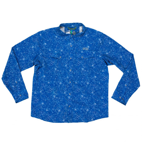 LIntrinsic Blue