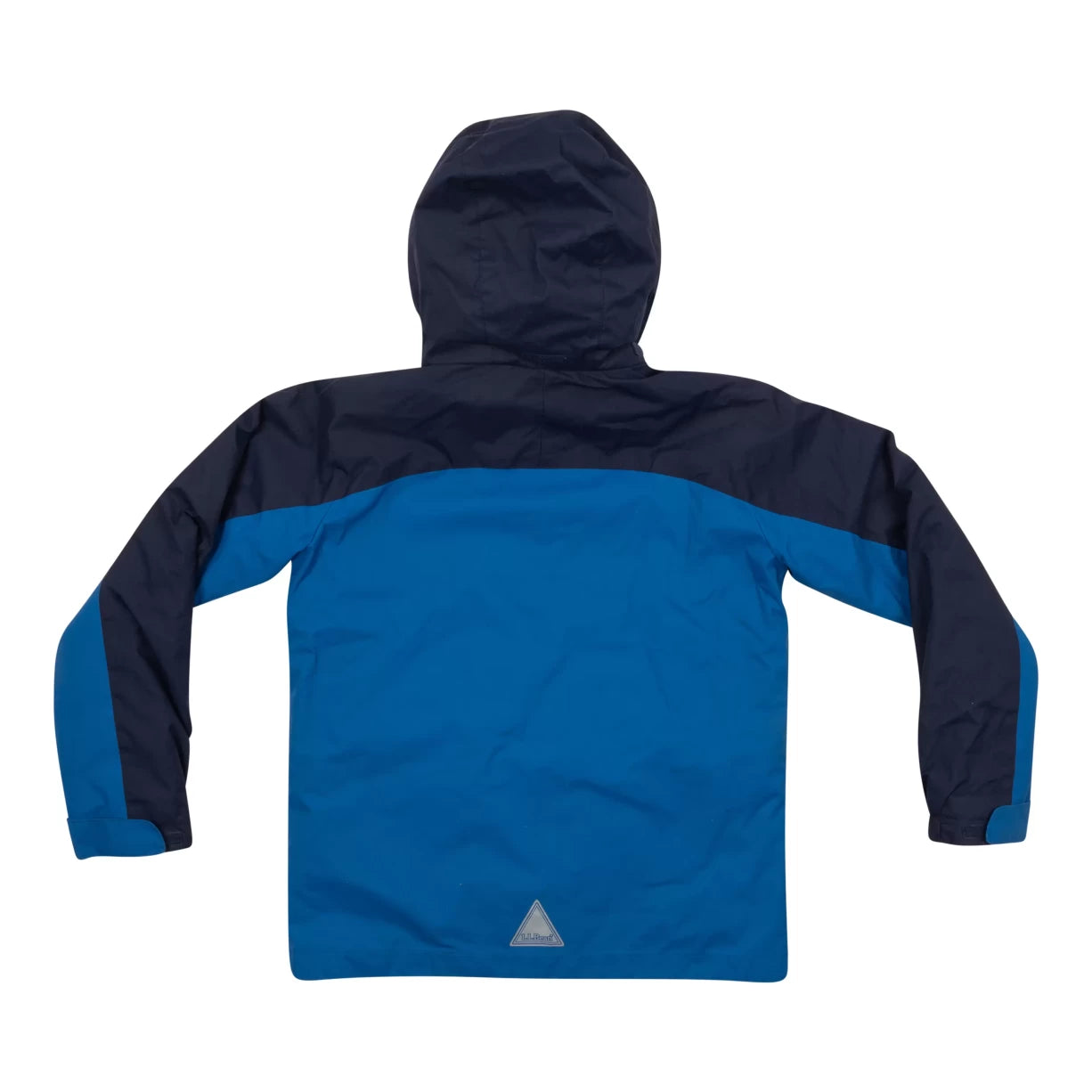 10/12Blue/Orange