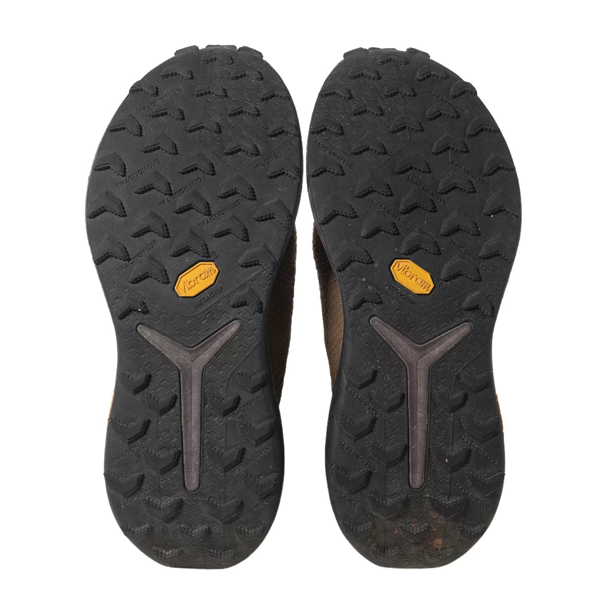 9.5Brown