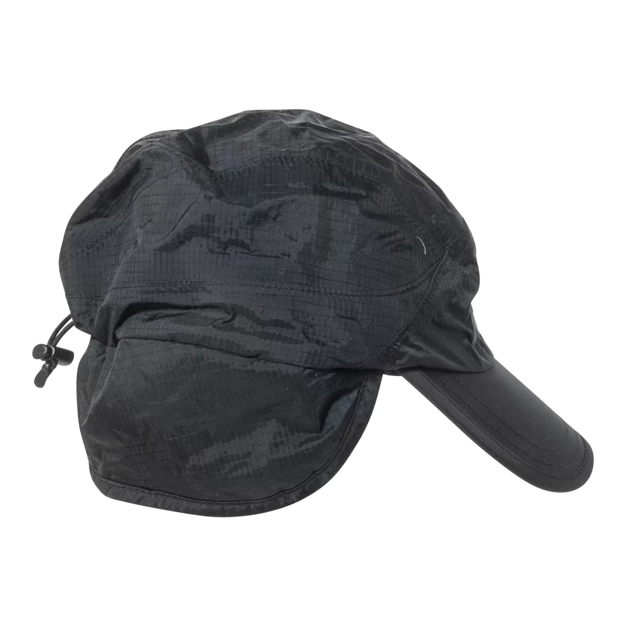 One SizeBlack