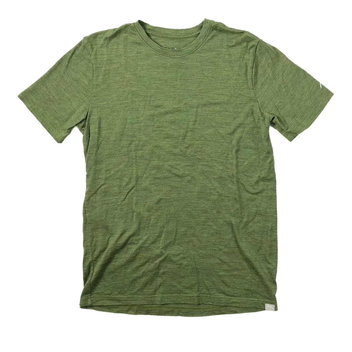 MGreen