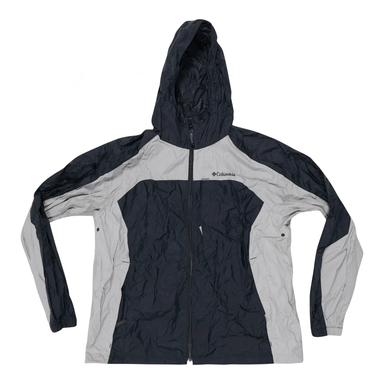 XLGray/Black