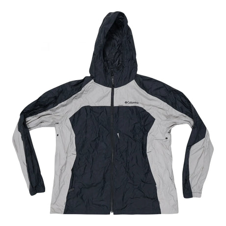 XLGray/Black