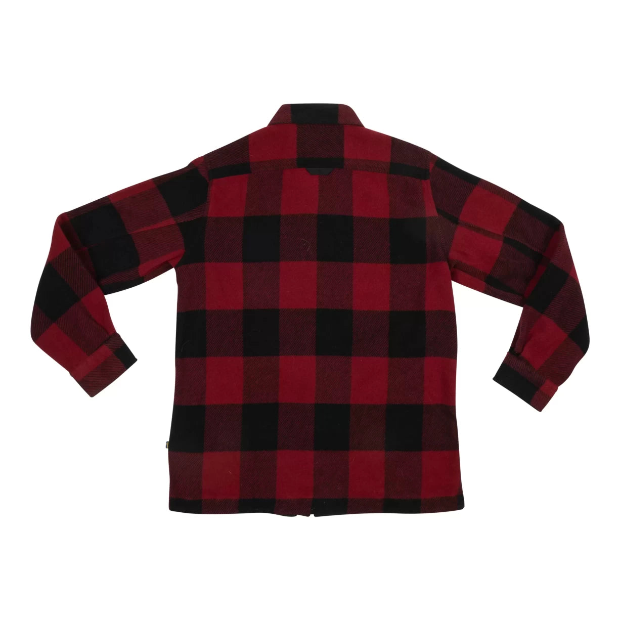 MRed Plaid