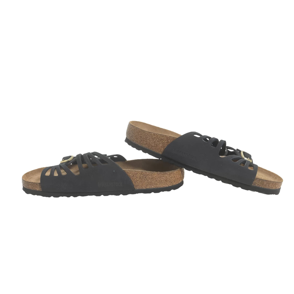 41.0Black/Brown