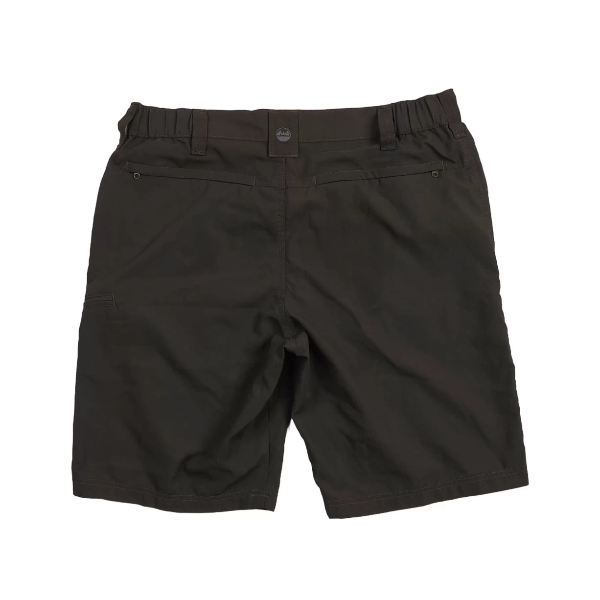 ShortGrey