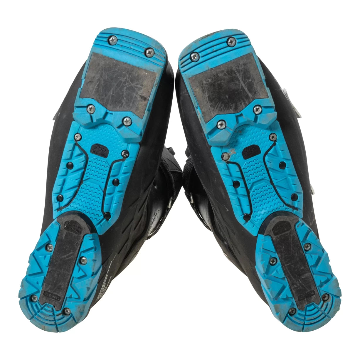 26-26.5Black/Blue
