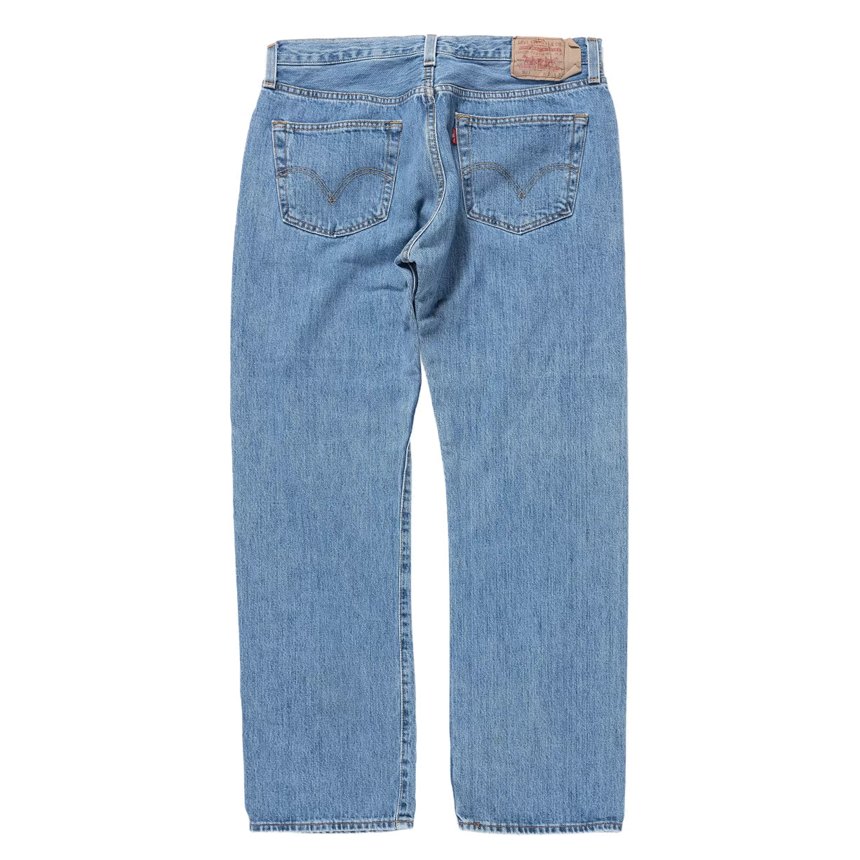 36" x 32"Denim