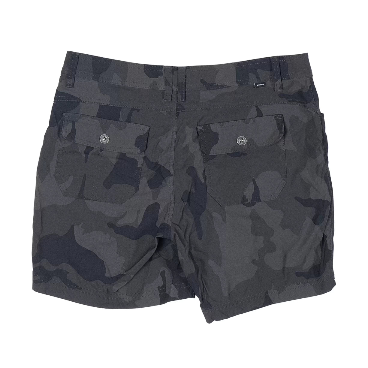 14Grey Camo