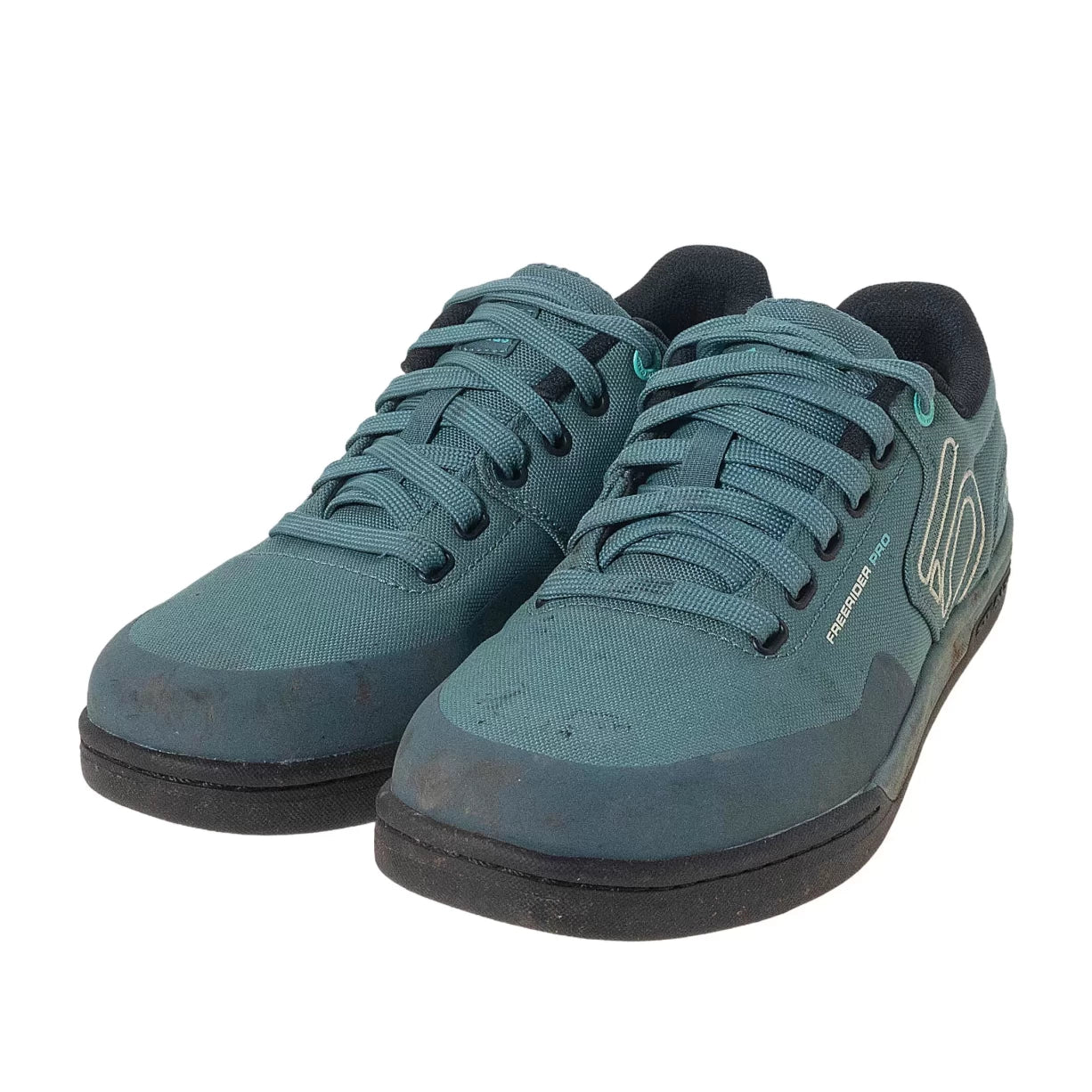 9.5Blue