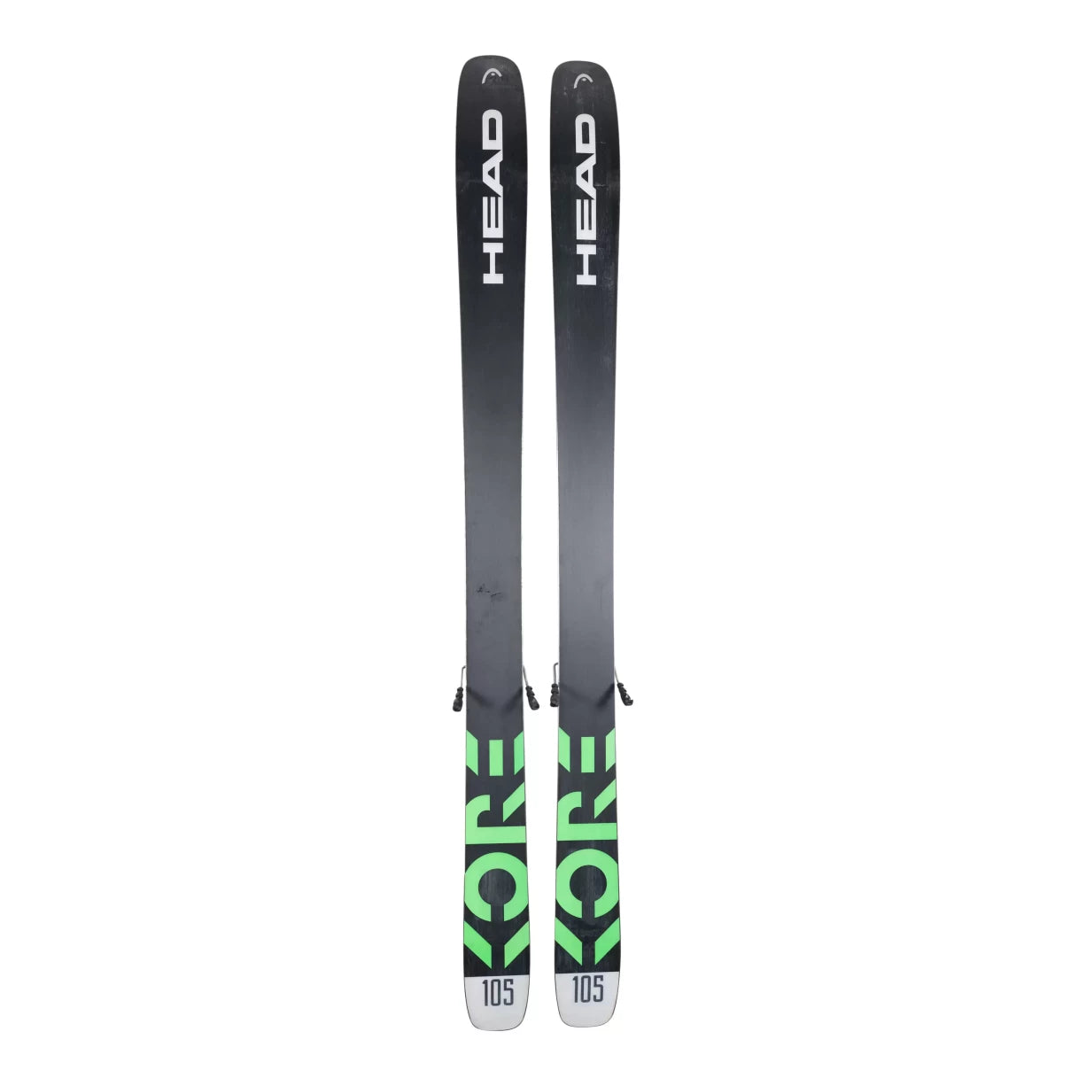 189cmBlack/Green