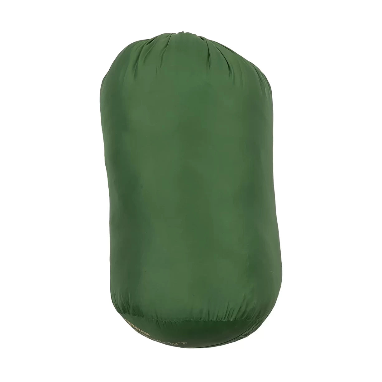 Short WideGreen