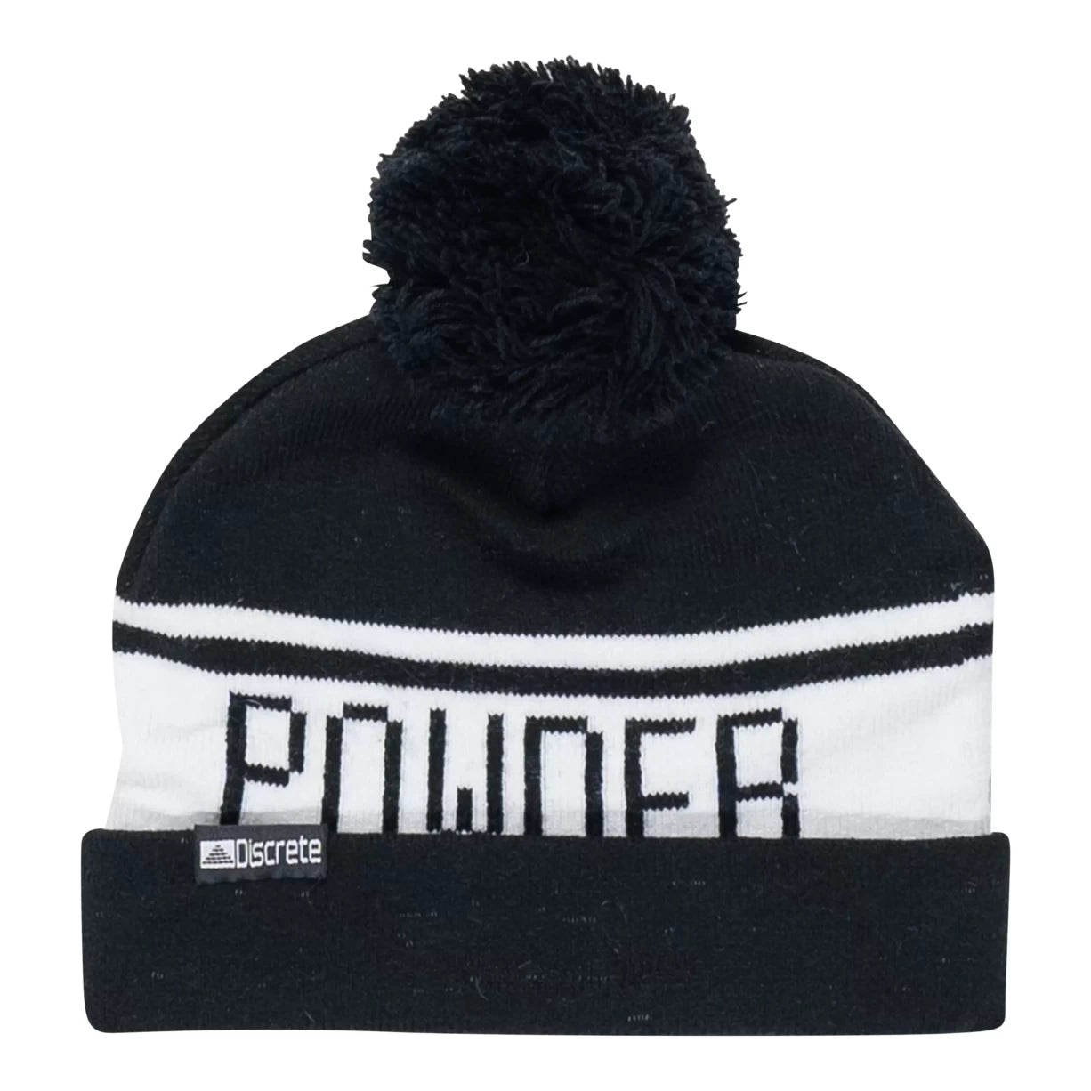 One SizeBlack/White