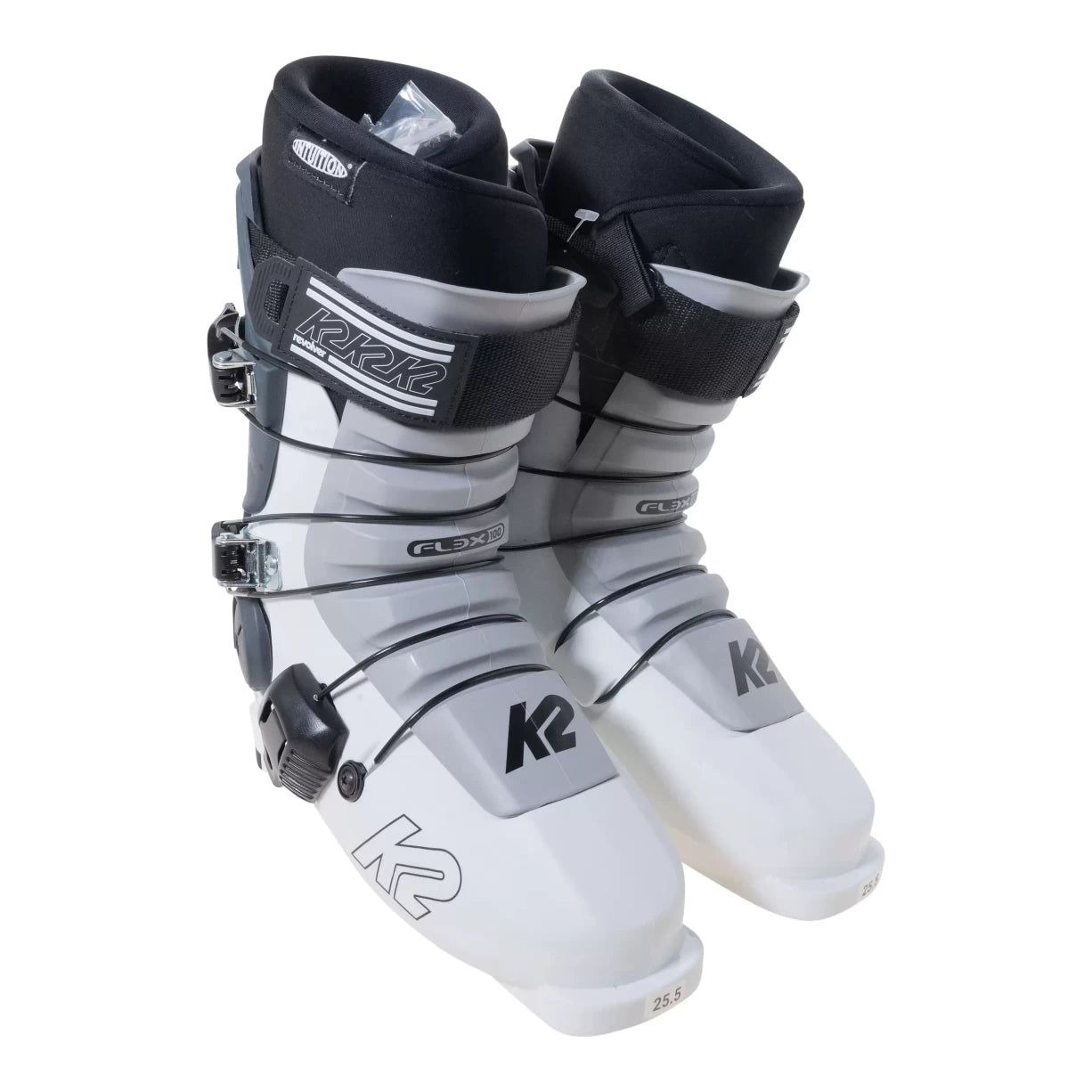 25.5White