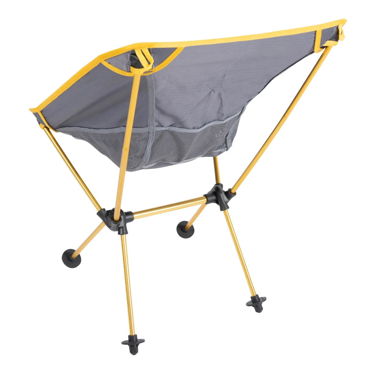 One SizeGrey/Yellow