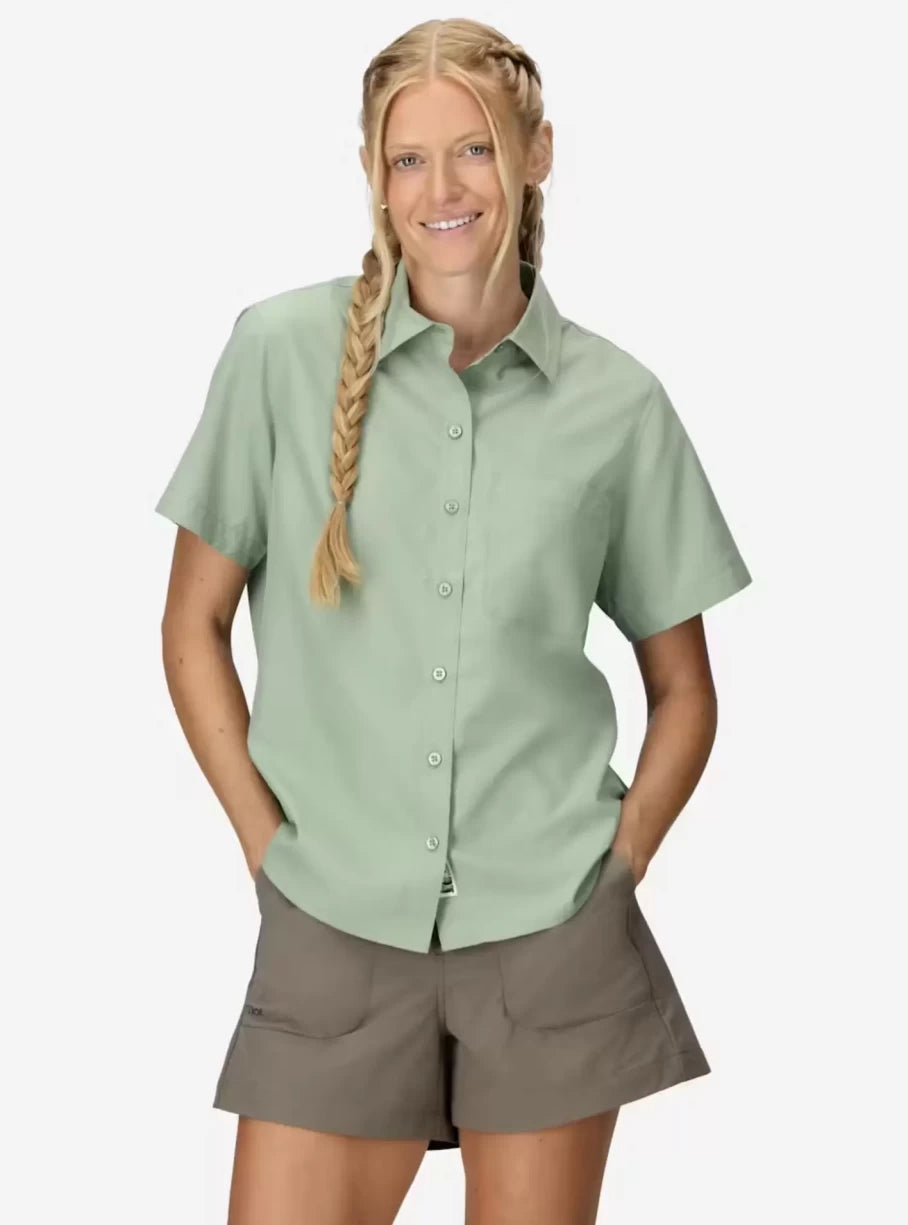 MGreen