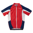 LRed/Blue/White